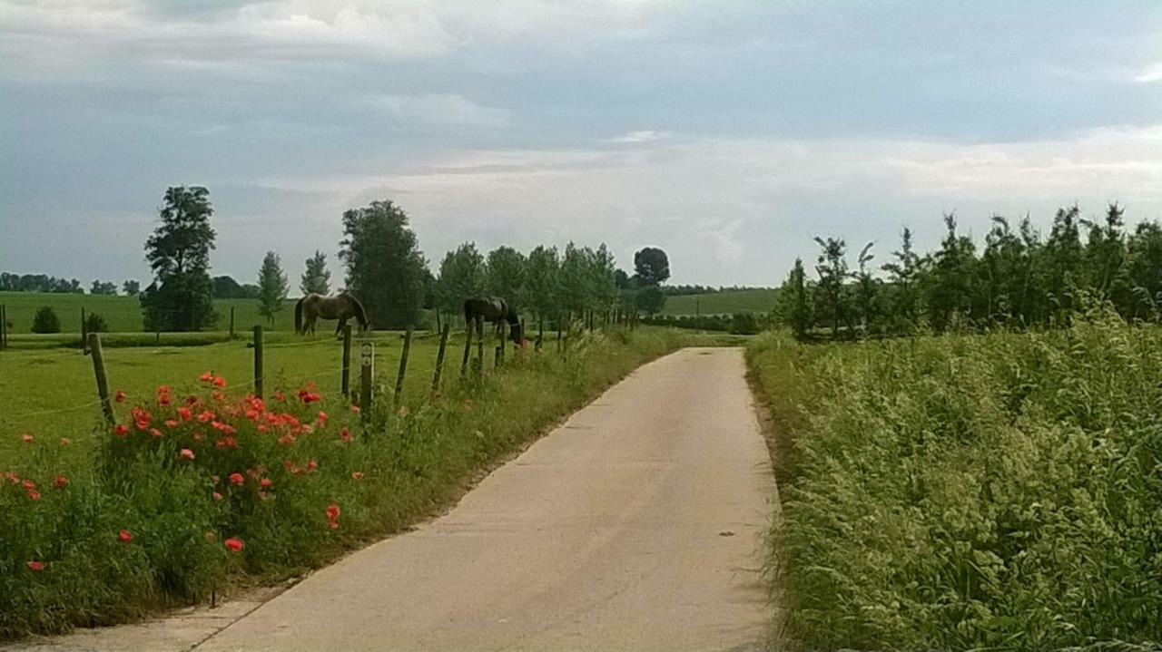 De Lokroep Heers Exterior photo